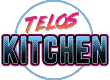 Telos Kitchen Logo
